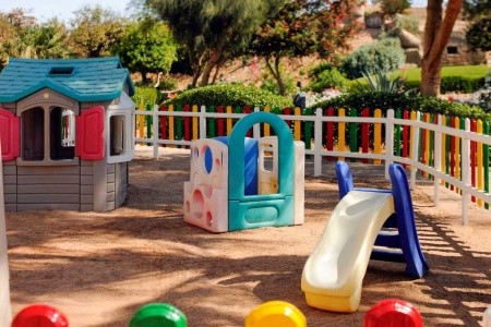 Egypt Sharm El Sheikh Naama Bay Promenade Beach Resort Beach Side 8 dňový pobyt All Inclusive Letecky Letisko: Katovice July 2026 (11/07/26-18/07/26)