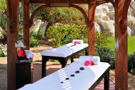 Egypt Sharm El Sheikh Naama Bay Promenade Beach Resort Beach Side 8 dňový pobyt All Inclusive Letecky Letisko: Katovice July 2026 (11/07/26-18/07/26)