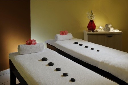 Egypt Sharm El Sheikh Naama Bay Promenade Beach Resort Beach Side 8 dňový pobyt All Inclusive Letecky Letisko: Katovice July 2026 (11/07/26-18/07/26)