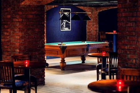 Egypt Sharm El Sheikh Naama Bay Promenade Beach Resort Beach Side 8 dňový pobyt All Inclusive Letecky Letisko: Katovice July 2026 (11/07/26-18/07/26)