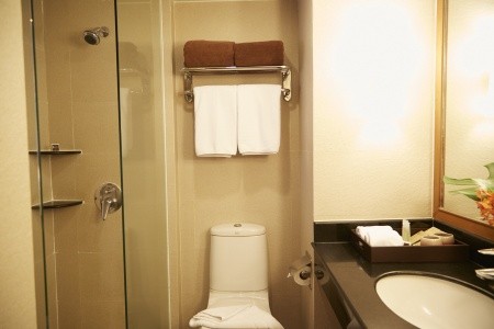 Thajsko Pattaya Woodlands 10 dňový pobyt Polpenzia Letecky Letisko: Praha April 2026 (24/04/26- 3/05/26)