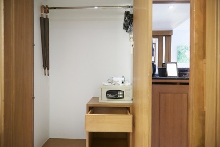 Thajsko Pattaya Woodlands 10 dňový pobyt Polpenzia Letecky Letisko: Praha April 2026 (24/04/26- 3/05/26)