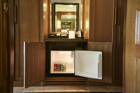 Thajsko Pattaya Woodlands 10 dňový pobyt Polpenzia Letecky Letisko: Praha April 2026 (24/04/26- 3/05/26)