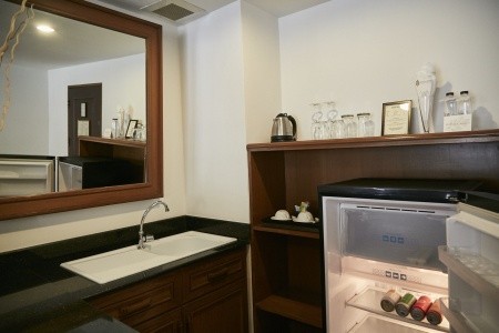 Thajsko Pattaya Woodlands 10 dňový pobyt Polpenzia Letecky Letisko: Praha April 2026 (24/04/26- 3/05/26)