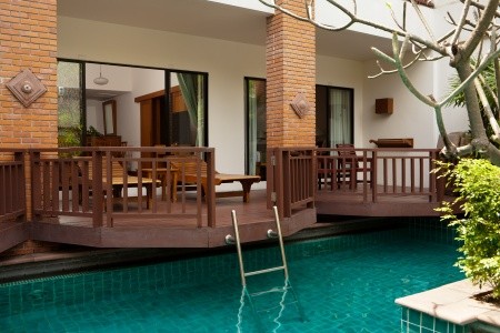 Thajsko Pattaya Woodlands 10 dňový pobyt Polpenzia Letecky Letisko: Praha April 2026 (24/04/26- 3/05/26)