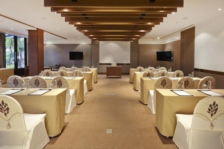 Thajsko Pattaya Woodlands 10 dňový pobyt Polpenzia Letecky Letisko: Praha April 2026 (24/04/26- 3/05/26)