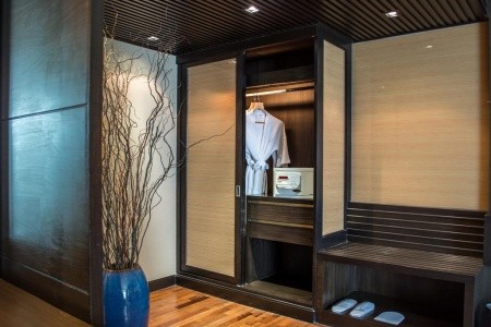 Thajsko Pattaya A-One Pattaya Beach Resort 13 dňový pobyt Raňajky Letecky Letisko: Viedeň October 2025 ( 8/10/25-20/10/25)