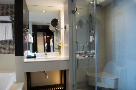 Thajsko Pattaya A-One Pattaya Beach Resort 13 dňový pobyt Raňajky Letecky Letisko: Viedeň October 2025 ( 8/10/25-20/10/25)