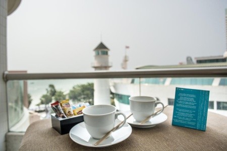 Thajsko Pattaya A-One Pattaya Beach Resort 13 dňový pobyt Raňajky Letecky Letisko: Viedeň October 2025 ( 8/10/25-20/10/25)