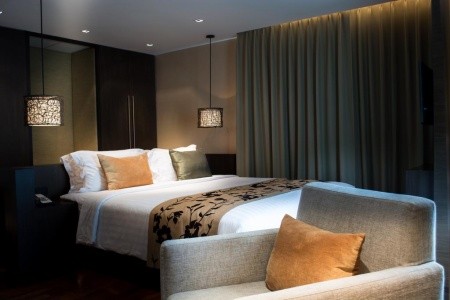 Thajsko Pattaya A-One Pattaya Beach Resort 13 dňový pobyt Raňajky Letecky Letisko: Viedeň October 2025 ( 8/10/25-20/10/25)