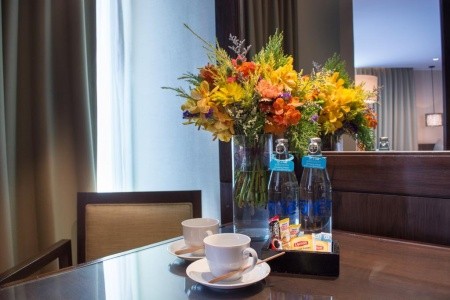 Thajsko Pattaya A-One Pattaya Beach Resort 13 dňový pobyt Raňajky Letecky Letisko: Viedeň October 2025 ( 8/10/25-20/10/25)