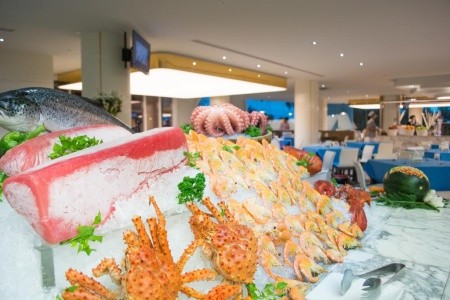 Thajsko Pattaya A-One Pattaya Beach Resort 13 dňový pobyt Raňajky Letecky Letisko: Viedeň October 2025 ( 8/10/25-20/10/25)