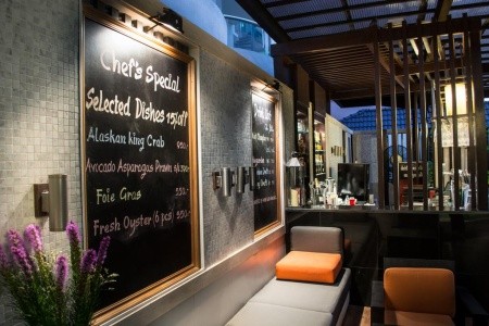 Thajsko Pattaya A-One Pattaya Beach Resort 13 dňový pobyt Raňajky Letecky Letisko: Viedeň October 2025 ( 8/10/25-20/10/25)