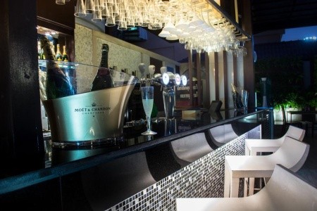 Thajsko Pattaya A-One Pattaya Beach Resort 13 dňový pobyt Raňajky Letecky Letisko: Viedeň October 2025 ( 8/10/25-20/10/25)