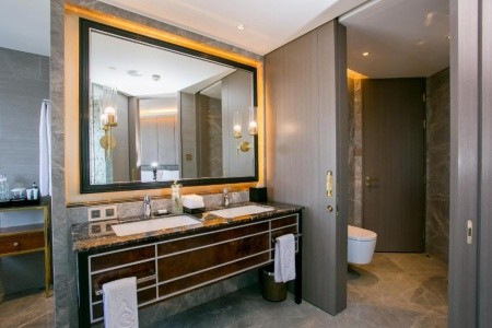 Thajsko Bangkok Centara Grand At Central World 11 dňový pobyt Polpenzia Letecky Letisko: Praha October 2025 ( 6/10/25-16/10/25)