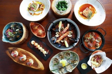 Thajsko Bangkok Centara Grand At Central World 11 dňový pobyt Polpenzia Letecky Letisko: Praha October 2025 ( 6/10/25-16/10/25)