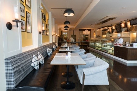 Thajsko Bangkok Centara Grand At Central World 11 dňový pobyt Polpenzia Letecky Letisko: Praha October 2025 ( 6/10/25-16/10/25)