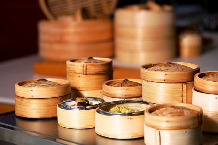 Thajsko Bangkok Centara Grand At Central World 11 dňový pobyt Polpenzia Letecky Letisko: Praha October 2025 ( 6/10/25-16/10/25)