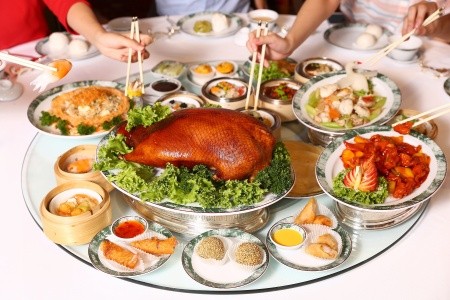 Thajsko Bangkok Centara Grand At Central World 11 dňový pobyt Polpenzia Letecky Letisko: Praha October 2025 ( 6/10/25-16/10/25)