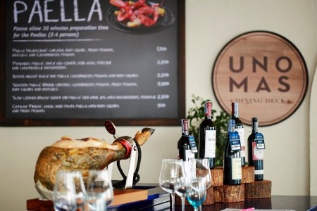 Thajsko Bangkok Centara Grand At Central World 11 dňový pobyt Polpenzia Letecky Letisko: Praha October 2025 ( 6/10/25-16/10/25)