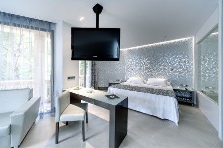 Španielsko Mallorca Barceló Illetas Albatros 7 dňový pobyt Raňajky Letecky Letisko: Praha July 2025 (29/07/25- 4/08/25)