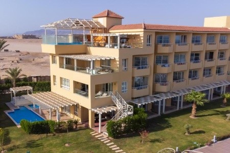 Egypt Hurghada Amwaj Beach Club Resort (Ex.