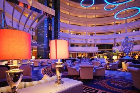 Turecko Belek Calista Luxury Resort 7 dňový pobyt Ultra All inclusive Letecky Letisko: Viedeň March 2026 (25/03/26-31/03/26)