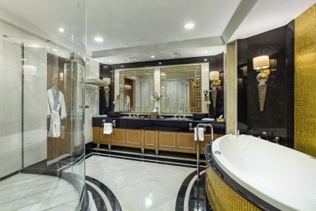 Turecko Belek Calista Luxury Resort 7 dňový pobyt Ultra All inclusive Letecky Letisko: Viedeň March 2026 (25/03/26-31/03/26)