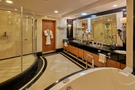 Turecko Belek Calista Luxury Resort 7 dňový pobyt Ultra All inclusive Letecky Letisko: Viedeň March 2026 (25/03/26-31/03/26)