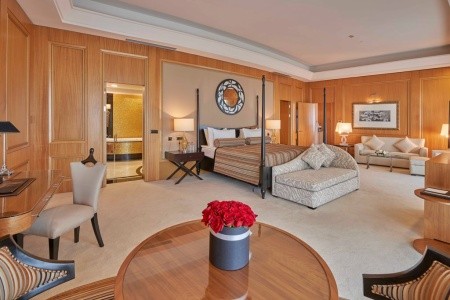 Turecko Belek Calista Luxury Resort 7 dňový pobyt Ultra All inclusive Letecky Letisko: Viedeň March 2026 (25/03/26-31/03/26)