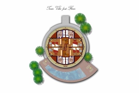 Turecko Belek Calista Luxury Resort 7 dňový pobyt Ultra All inclusive Letecky Letisko: Viedeň March 2026 (25/03/26-31/03/26)