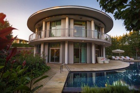 Turecko Belek Calista Luxury Resort 7 dňový pobyt Ultra All inclusive Letecky Letisko: Viedeň March 2026 (25/03/26-31/03/26)