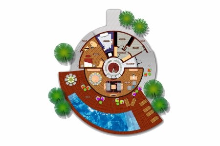 Turecko Belek Calista Luxury Resort 7 dňový pobyt Ultra All inclusive Letecky Letisko: Viedeň March 2026 (25/03/26-31/03/26)