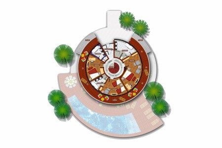 Turecko Belek Calista Luxury Resort 7 dňový pobyt Ultra All inclusive Letecky Letisko: Viedeň March 2026 (25/03/26-31/03/26)