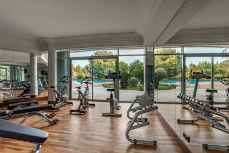 Turecko Belek Calista Luxury Resort 7 dňový pobyt Ultra All inclusive Letecky Letisko: Viedeň March 2026 (25/03/26-31/03/26)