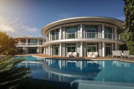 Turecko Belek Calista Luxury Resort 7 dňový pobyt Ultra All inclusive Letecky Letisko: Viedeň March 2026 (25/03/26-31/03/26)