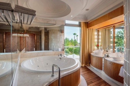 Turecko Belek Calista Luxury Resort 7 dňový pobyt Ultra All inclusive Letecky Letisko: Viedeň March 2026 (25/03/26-31/03/26)