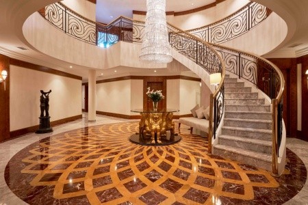 Turecko Belek Calista Luxury Resort 7 dňový pobyt Ultra All inclusive Letecky Letisko: Viedeň March 2026 (25/03/26-31/03/26)