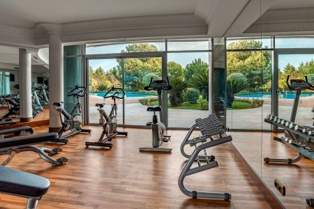 Turecko Belek Calista Luxury Resort 7 dňový pobyt Ultra All inclusive Letecky Letisko: Viedeň March 2026 (25/03/26-31/03/26)