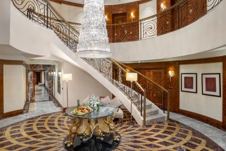 Turecko Belek Calista Luxury Resort 7 dňový pobyt Ultra All inclusive Letecky Letisko: Viedeň March 2026 (25/03/26-31/03/26)