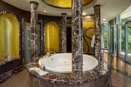 Turecko Belek Calista Luxury Resort 7 dňový pobyt Ultra All inclusive Letecky Letisko: Viedeň March 2026 (25/03/26-31/03/26)