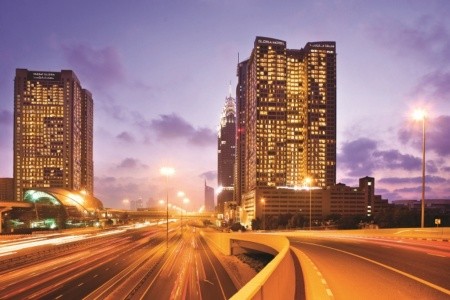 Two Seasons Hotel & Apartments (Ex. Gloria) - 3