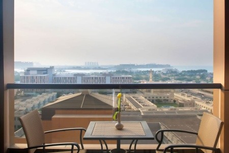 Spojené arabské emiráty Dubaj Two Seasons Hotel & Apartments 6 dňový pobyt Raňajky Letecky Letisko: Viedeň March 2026 (29/03/26- 3/04/26)