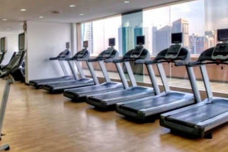 Spojené arabské emiráty Dubaj Two Seasons Hotel & Apartments 6 dňový pobyt Raňajky Letecky Letisko: Viedeň March 2026 (29/03/26- 3/04/26)