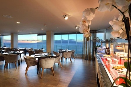 Kanárske ostrovy Tenerife Hard Rock Tenerife (Playa Paraiso) 7 dňový pobyt Raňajky Letecky Letisko: Praha June 2025 (27/06/25- 3/07/25)
