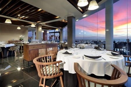 Kanárske ostrovy Tenerife Hard Rock Tenerife (Playa Paraiso) 7 dňový pobyt Raňajky Letecky Letisko: Praha June 2025 (27/06/25- 3/07/25)