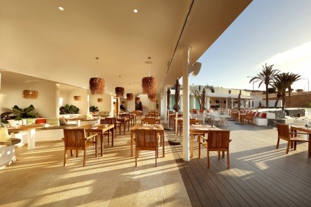 Kanárske ostrovy Tenerife Hard Rock Tenerife (Playa Paraiso) 7 dňový pobyt Raňajky Letecky Letisko: Praha June 2025 (27/06/25- 3/07/25)