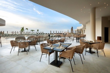 Kanárske ostrovy Tenerife Hard Rock Tenerife (Playa Paraiso) 7 dňový pobyt Raňajky Letecky Letisko: Praha June 2025 (27/06/25- 3/07/25)