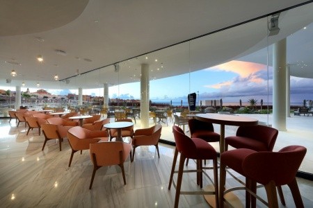 Kanárske ostrovy Tenerife Hard Rock Tenerife (Playa Paraiso) 7 dňový pobyt Raňajky Letecky Letisko: Praha June 2025 (27/06/25- 3/07/25)