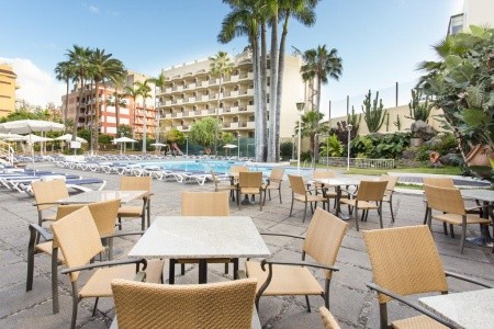 Be Live Adults Only Tenerife - 10